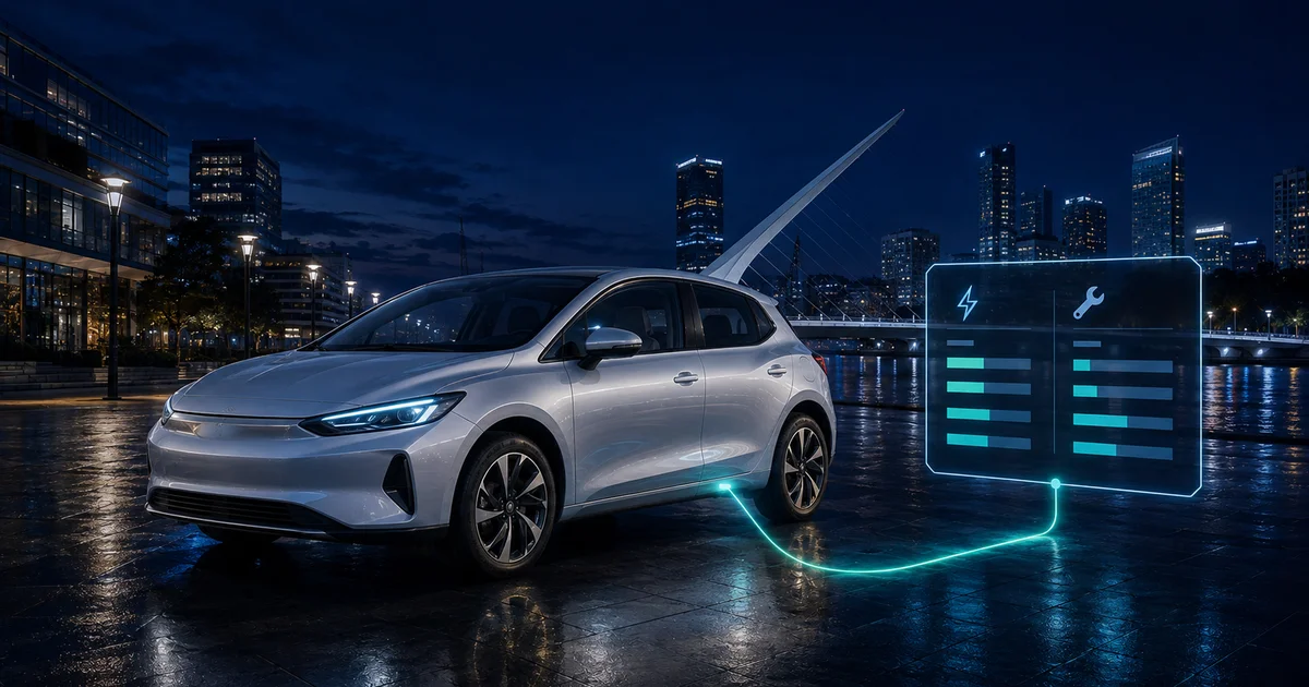 Qué es Mi Eléctrico y por qué existe